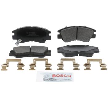 Bosch BP349 Disc Brake Pad product image 2 of 4
