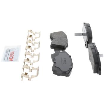 Bosch BP349 Disc Brake Pad product image 3 of 4