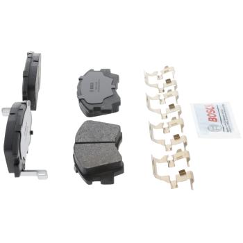 Bosch BP349 Disc Brake Pad product image 4 of 4