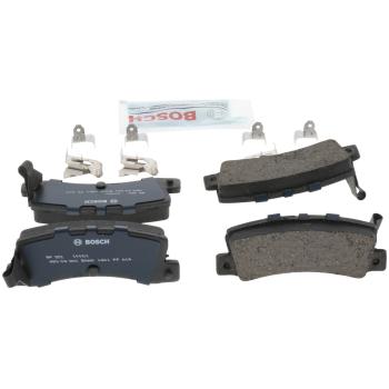 Bosch BP352 Disc Brake Pad product image 1 of 4