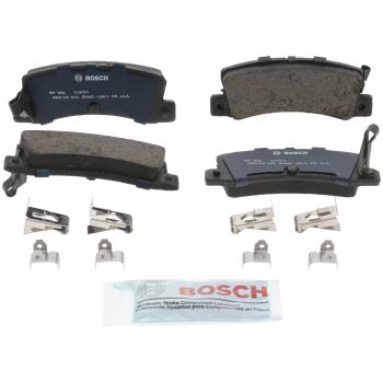 Bosch BP352 Disc Brake Pad product image 2 of 4