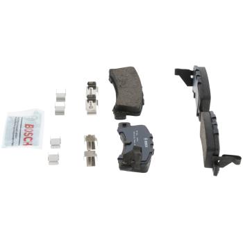 Bosch BP352 Disc Brake Pad product image 3 of 4