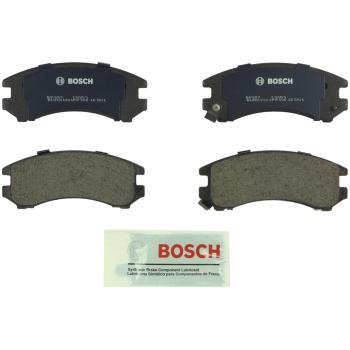 Bosch BP357 Disc Brake Pad product image 1 of 1