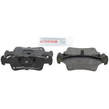 Bosch BP359 - Disc Brake Pad Bosch BP359 Disc Brake Pad product image 1 of 4