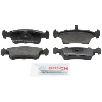 Bosch BP359 - Disc Brake Pad Bosch BP359 Disc Brake Pad product image 2 of 4