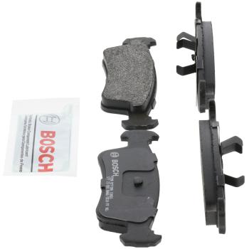 Bosch BP359 - Disc Brake Pad Bosch BP359 Disc Brake Pad product image 3 of 4