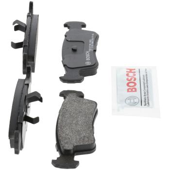 Bosch BP359 - Disc Brake Pad Bosch BP359 Disc Brake Pad product image 4 of 4