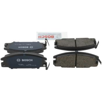 Bosch BP363A Disc Brake Pad product image 1 of 4