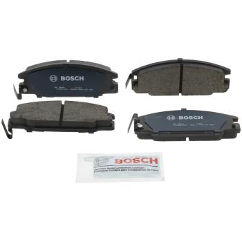 Bosch BP363A Disc Brake Pad product image 2 of 4