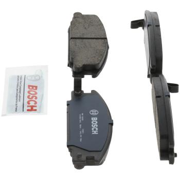 Bosch BP363A Disc Brake Pad product image 3 of 4
