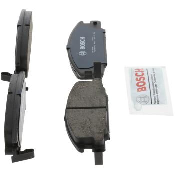 Bosch BP363A Disc Brake Pad product image 4 of 4