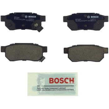 Bosch BP364 Disc Brake Pad product image 1 of 1