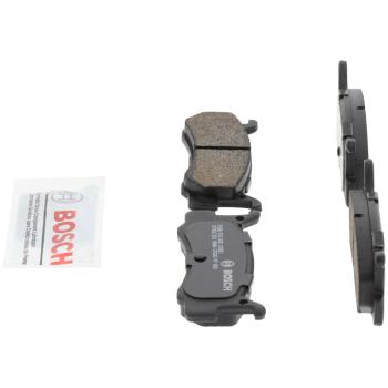 Bosch BP366 Disc Brake Pad product image 3 of 4