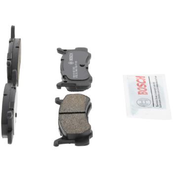 Bosch BP366 Disc Brake Pad product image 4 of 4