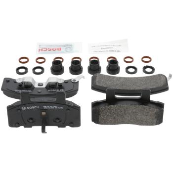 Bosch BP368 Disc Brake Pad product image 1 of 4