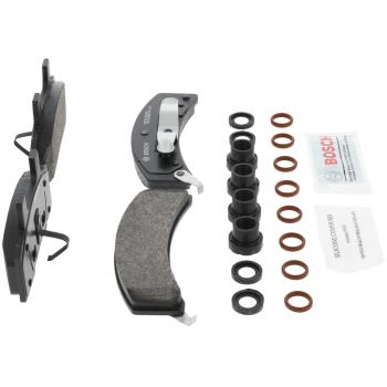 Bosch BP368 Disc Brake Pad product image 4 of 4
