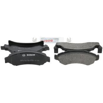 Bosch BP375 Disc Brake Pad product image 1 of 4