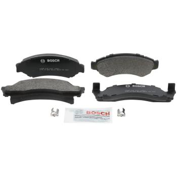 Bosch BP375 Disc Brake Pad product image 2 of 4