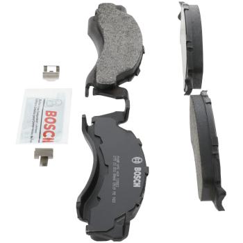 Bosch BP375 Disc Brake Pad product image 3 of 4