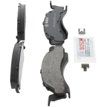 Bosch BP375 Disc Brake Pad product image 4 of 4