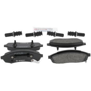 Bosch BP376 Disc Brake Pad product image 1 of 4