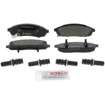 Bosch BP376 Disc Brake Pad product image 2 of 4
