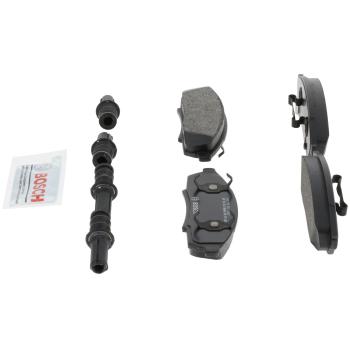 Bosch BP376 Disc Brake Pad product image 3 of 4