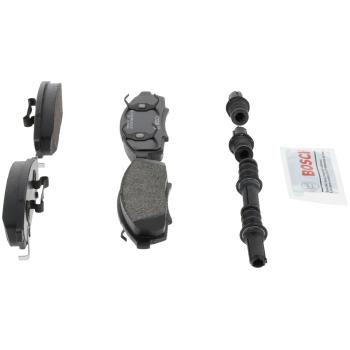 Bosch BP376 Disc Brake Pad product image 4 of 4