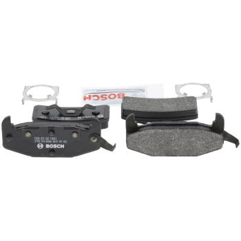 Bosch BP377 Disc Brake Pad product image 1 of 4