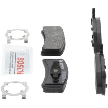 Bosch BP377 Disc Brake Pad product image 3 of 4