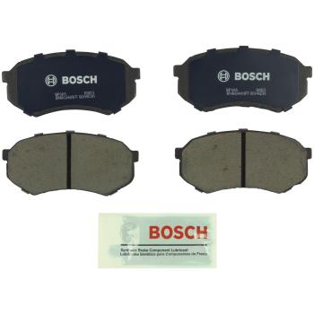 Bosch BP389 Disc Brake Pad product image 1 of 1