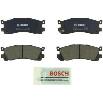 Bosch BP390 Disc Brake Pad product image 1 of 1