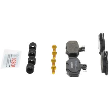 Bosch BP391 Disc Brake Pad product image 3 of 5
