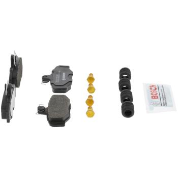 Bosch BP391 Disc Brake Pad product image 4 of 5