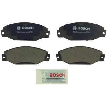 Bosch BP393 Disc Brake Pad product image 1 of 1