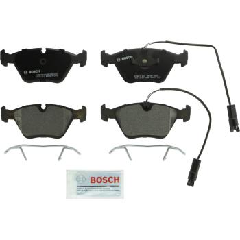 Bosch BP394 - Disc Brake Pad Bosch BP394 Disc Brake Pad product image 1 of 2