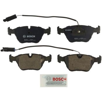 Bosch BP394 - Disc Brake Pad Bosch BP394 Disc Brake Pad product image 2 of 2
