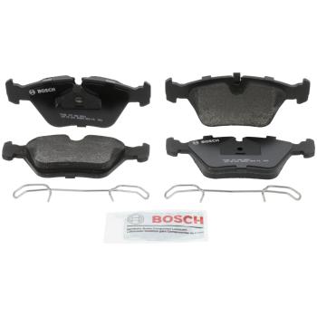 Bosch BP394B Disc Brake Pad product image 2 of 5