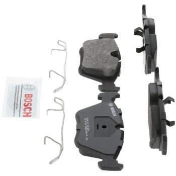 Bosch BP394B Disc Brake Pad product image 3 of 5