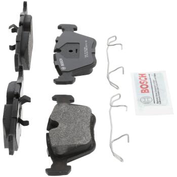 Bosch BP394B Disc Brake Pad product image 4 of 5