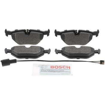 Bosch BP396 Disc Brake Pad product image 2 of 4