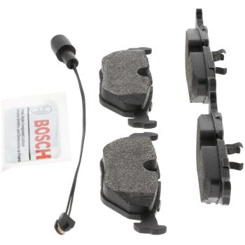 Bosch BP396 Disc Brake Pad product image 3 of 4