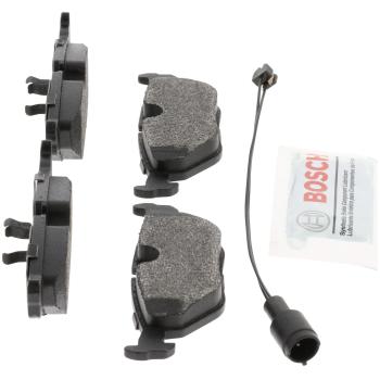 Bosch BP396 Disc Brake Pad product image 4 of 4