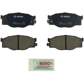 Bosch BP397 - Disc Brake Pad Bosch BP397 Disc Brake Pad product image 1 of 1