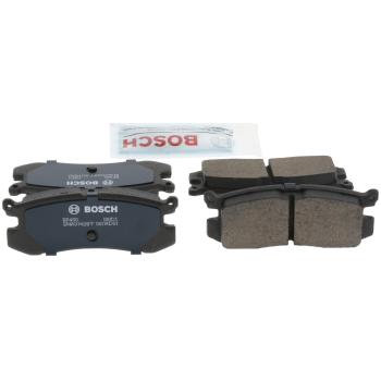 Bosch BP400 Disc Brake Pad product image 1 of 4