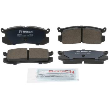 Bosch BP400 Disc Brake Pad product image 2 of 4
