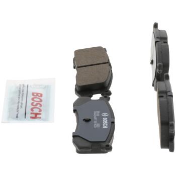 Bosch BP400 Disc Brake Pad product image 3 of 4