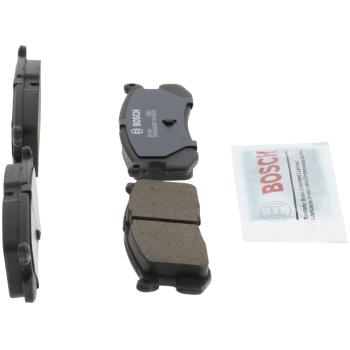 Bosch BP400 Disc Brake Pad product image 4 of 4