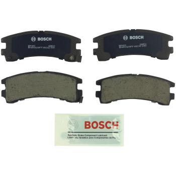Bosch BP401 Disc Brake Pad product image 1 of 1