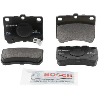 Bosch BP402 - Disc Brake Pad Bosch BP402 Disc Brake Pad product image 2 of 4